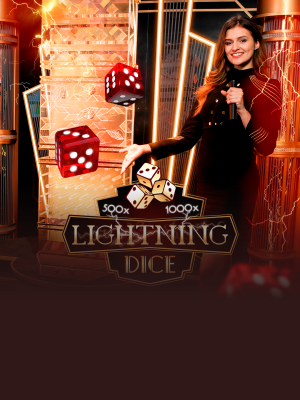 Lightning Dice